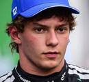 Oportunidade perdida: Ferrari e a escolha de Antonelli