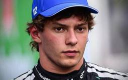 Oportunidade perdida: Ferrari e a escolha de Antonelli