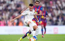 Equilíbrio histórico marca novo El Clásico