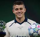 Barcelona pode ter perdido chance com Tresoldi