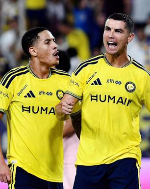 Cristiano Ronaldo brilha com hat-trick e se aproxima dos 1000 gols