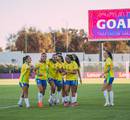 Brasil enfrenta Polônia na Copa Sub-17 feminina