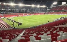 Cruzeiro enfrenta Olímpia na semi da Libertadores