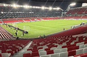 Cruzeiro enfrenta Olímpia na semi da Libertadores