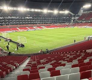 Cruzeiro enfrenta Olímpia na semi da Libertadores