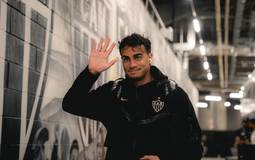 Reinier enfrenta Flamengo no Maracanã após sucesso no Galo