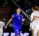 Palmeiras encara desfalques no ataque para clássico
