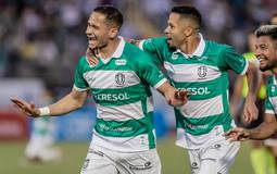 Maringá busca título inédito na Série C contra Ferroviária