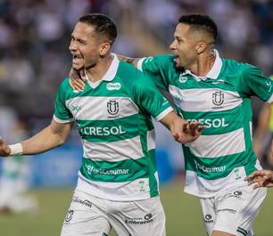 Maringá busca título inédito na Série C contra Ferroviária
