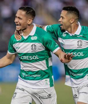Maringá busca título inédito na Série C contra Ferroviária