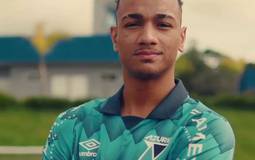 Maicon troca futsal do Corinthians pelo Azuriz