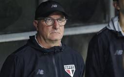 Dorival avalia falhas do São Paulo e destaca entrega