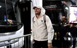 São Paulo teme desfalques antes do clássico com o Corinthians