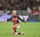 Arrascaeta retorna ao Flamengo antes do previsto