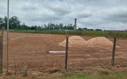 Inter de Limeira inicia obras no CT após SAF