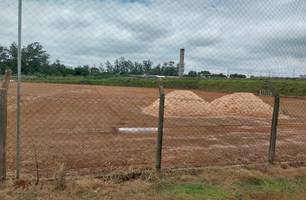 Inter de Limeira inicia obras no CT após SAF