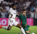 Palmeiras empata e Flamengo pode disparar na liderança