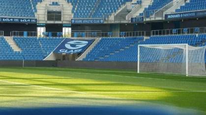 PSG enfrenta Le Havre na Ligue 1 nesta sexta-feira