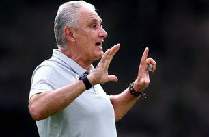 Internacional e Botafogo duelam no Beira-Rio