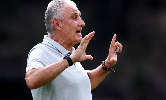 Internacional e Botafogo duelam no Beira-Rio