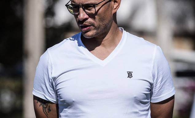 Alex revela bastidores de conversa com Cruzeiro em 2025