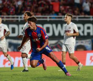 Fluminense busca Alexis Cuello do San Lorenzo