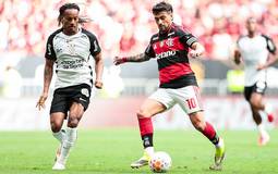 Alerta ligado: Flamengo volta a viver sequência de derrotas