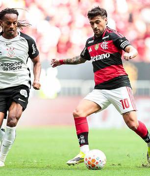 Alerta ligado: Flamengo volta a viver sequência de derrotas