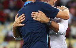 Bap explica cenário envolvendo Filipe e planejamento do Flamengo