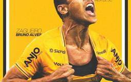 Bruno Alves reforça Criciúma para a Série B do Brasileiro