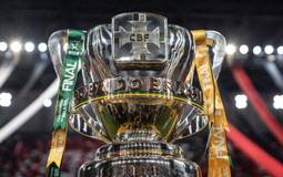 CBF revela detalhes e prêmios da Copa do Brasil 2026