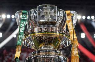 CBF anuncia premiacoes e novidades da Copa do Brasil 2026; Flamengo foca no hexacampeonato (Foto: Divulgacao/Flamengo)