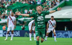 Série B muda formato e cria mata-mata por vagas na Série A