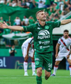 Série B muda formato e cria mata-mata por vagas na Série A