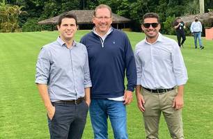 Danilo Caixeiro assume destaque na gestão do Botafogo