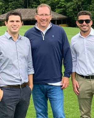 Danilo Caixeiro assume destaque na gestão do Botafogo