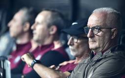 Corinthians foca no Brasileirão mesmo com risco no Paulista