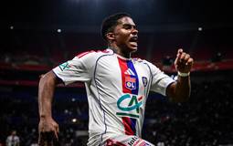 Endrick brilha no Lyon, mas retorno ao Real Madrid é incerto