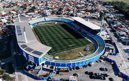 Avaí aprova mudança estatutária para facilitar SAF