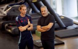 Flamengo mira Luiz Henrique para reforçar ataque