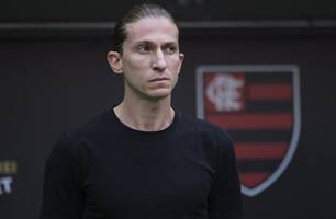 Sem Saúl e Jorginho, Flamengo enfrenta o Internacional no Maracanã