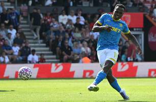 Palmeiras negocia Jhon Arias; Fluminense tem prioridade