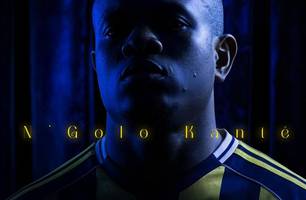 Fenerbahçe acerta com Kanté até 2028