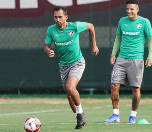 Fluminense acerta empréstimo de Lima ao América do México