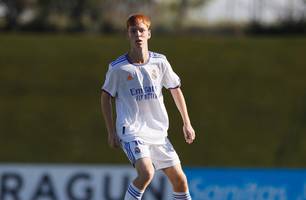 Promessa do Real Madrid, Marc Cucalón encerra carreira aos 19 anos após lesão