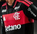 BRB reduz patrocínio do Flamengo e estuda nova parceria