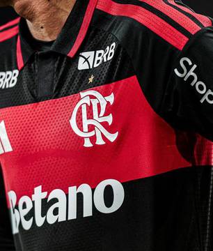 BRB reduz patrocínio do Flamengo e estuda nova parceria