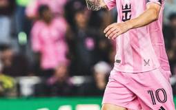 Vice-presidente do Newell’s revela plano para ter Messi em 2027