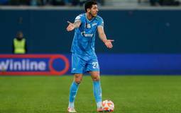 Palmeiras intensifica negociações por Nino com Zenit