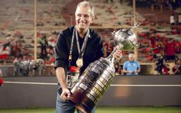 Flamengo segue em busca de reforço para ataque